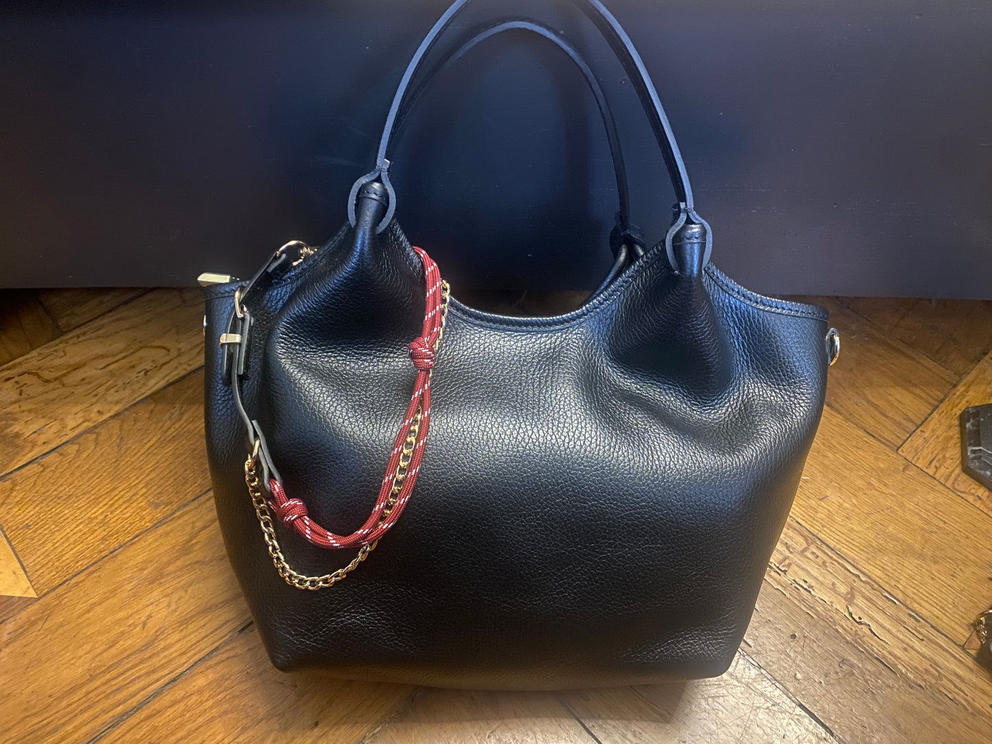 CHARMS PER BORSA