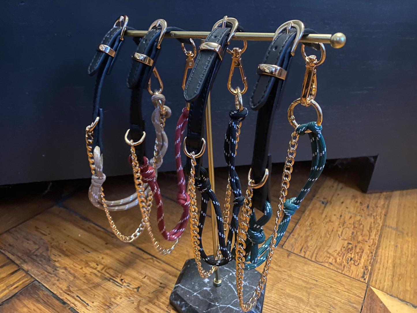CHARMS PER BORSA