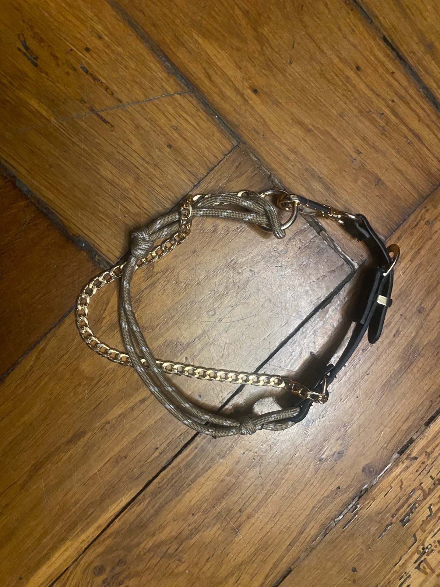 CHARMS PER BORSA
