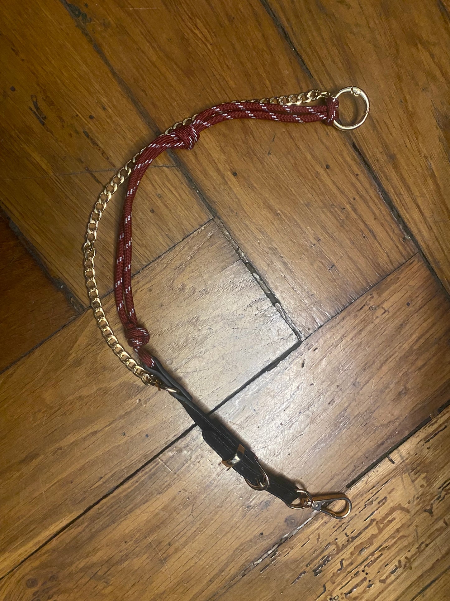 CHARMS PER BORSA