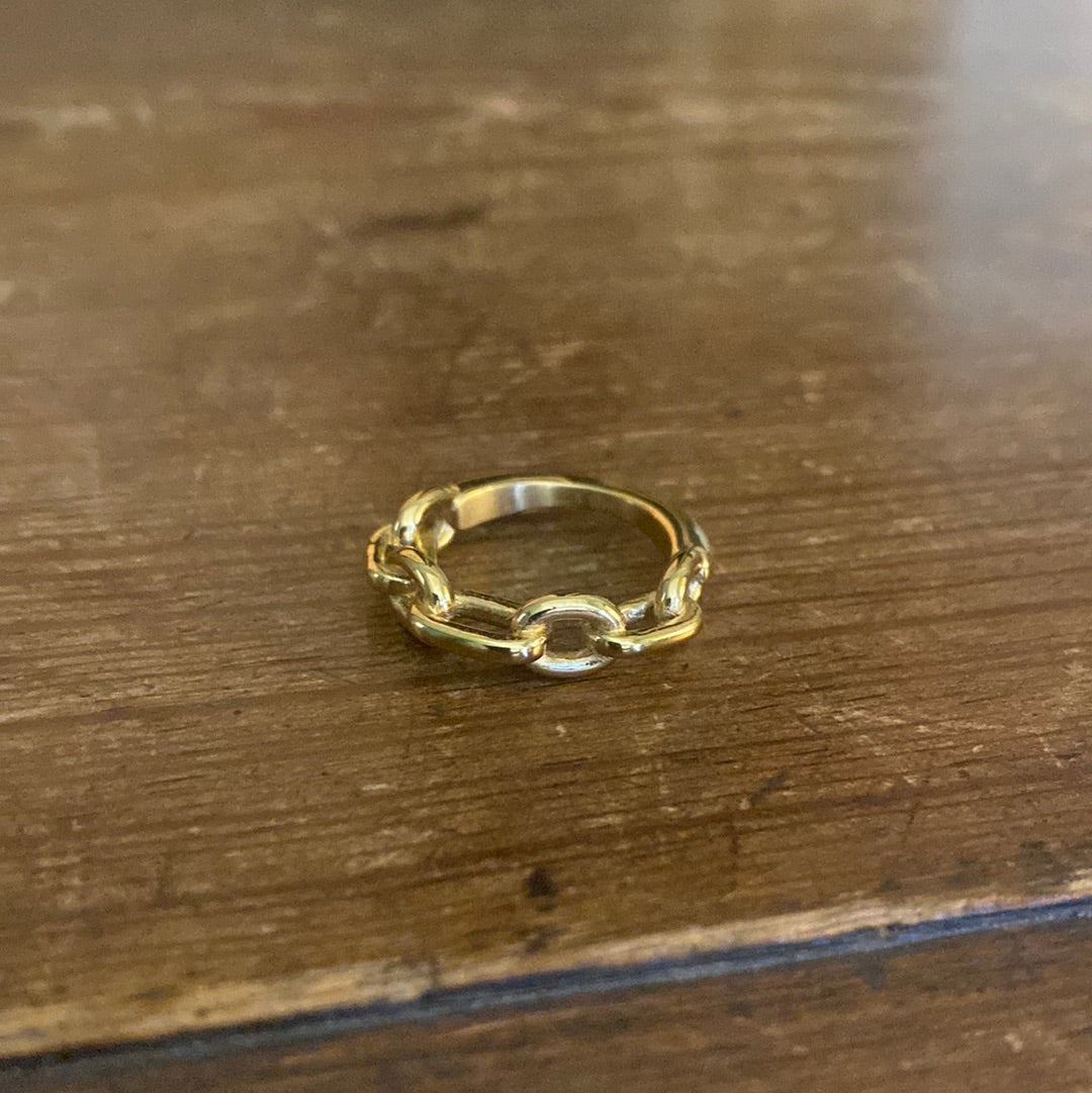 ANELLO CATENA