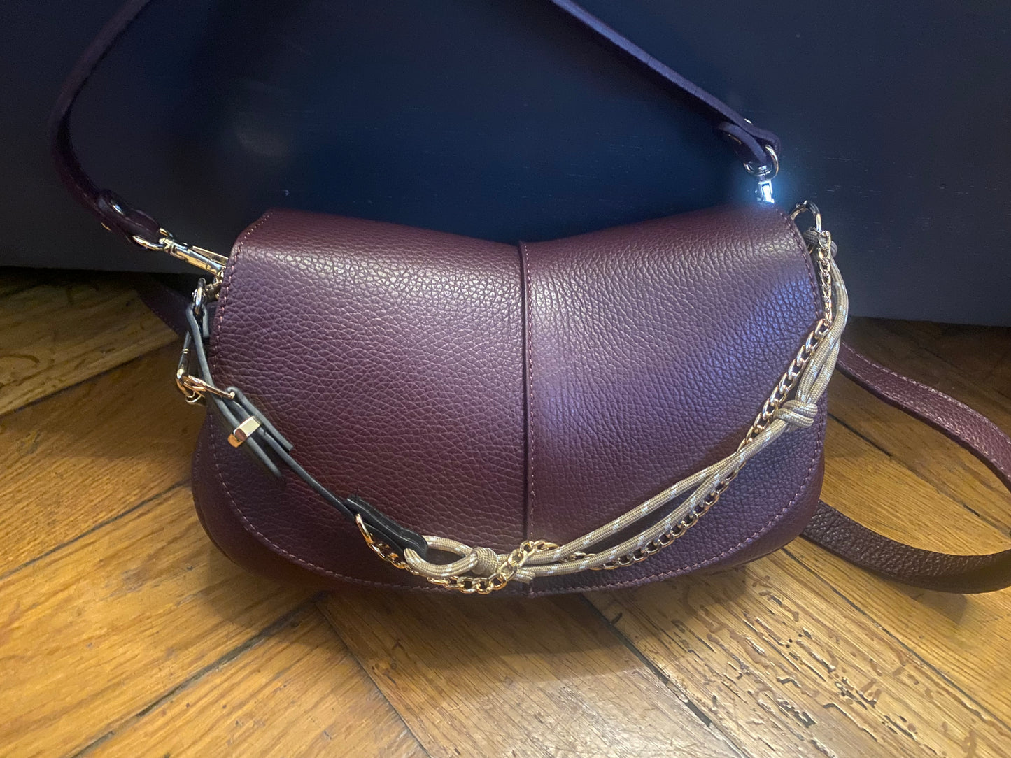 CHARMS PER BORSA