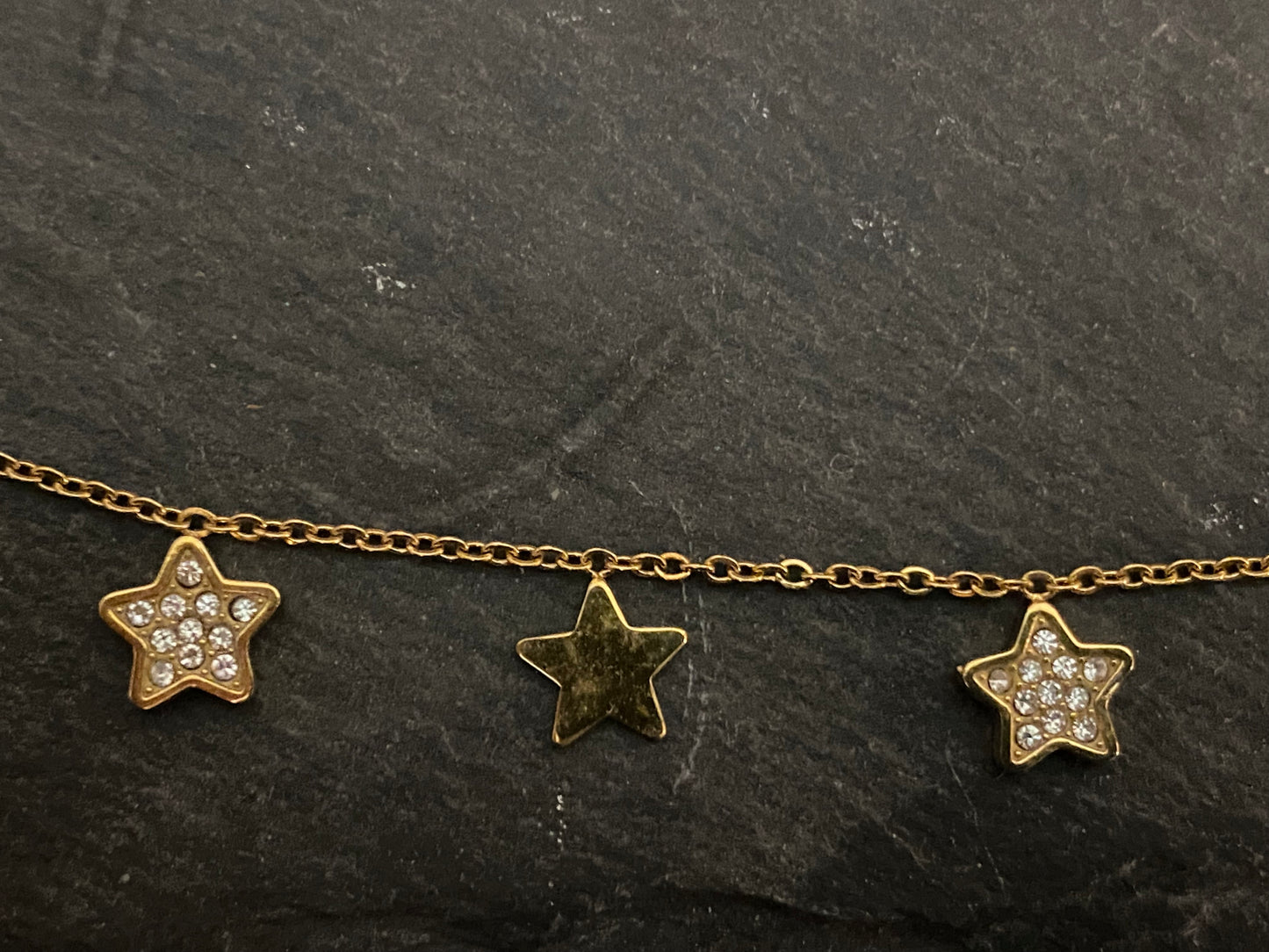 BRACCIALE PIOGGIA DI STELLE