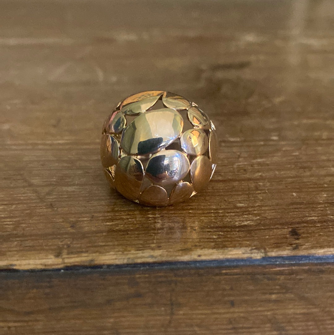 ANELLO TRAFORATO