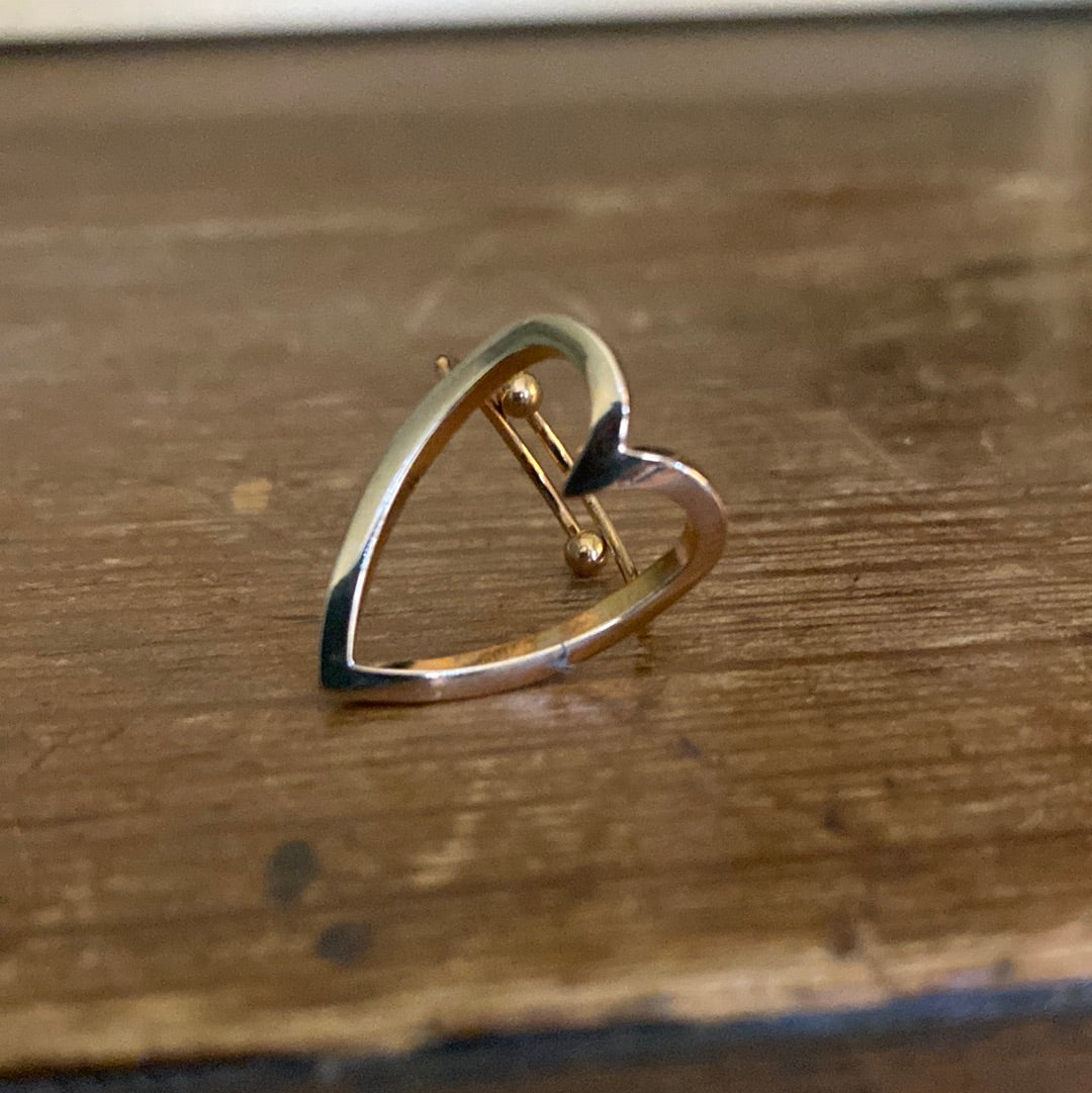 ANELLO STELLE O CONTORNO CUORE