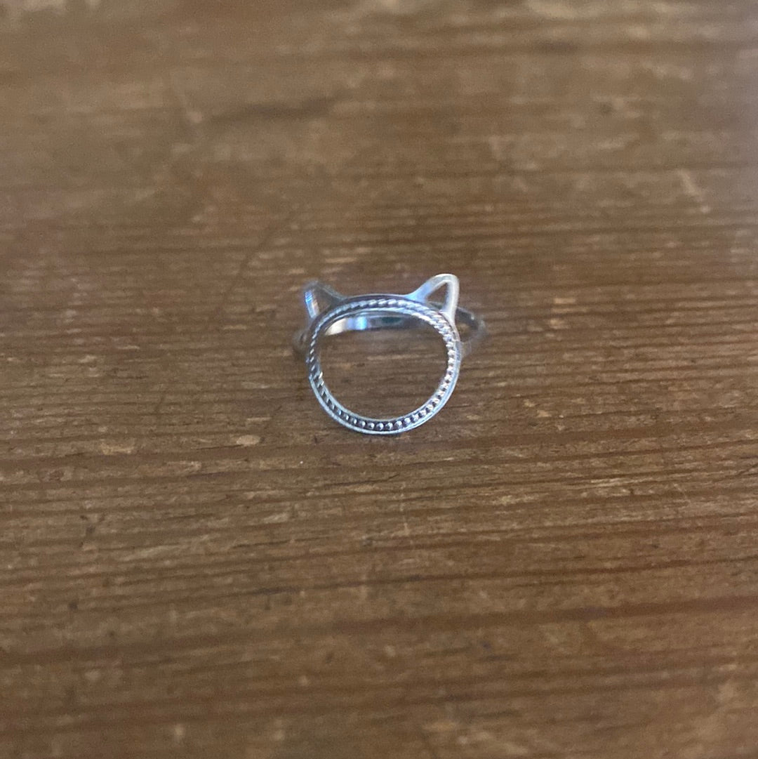 ANELLO GATTO