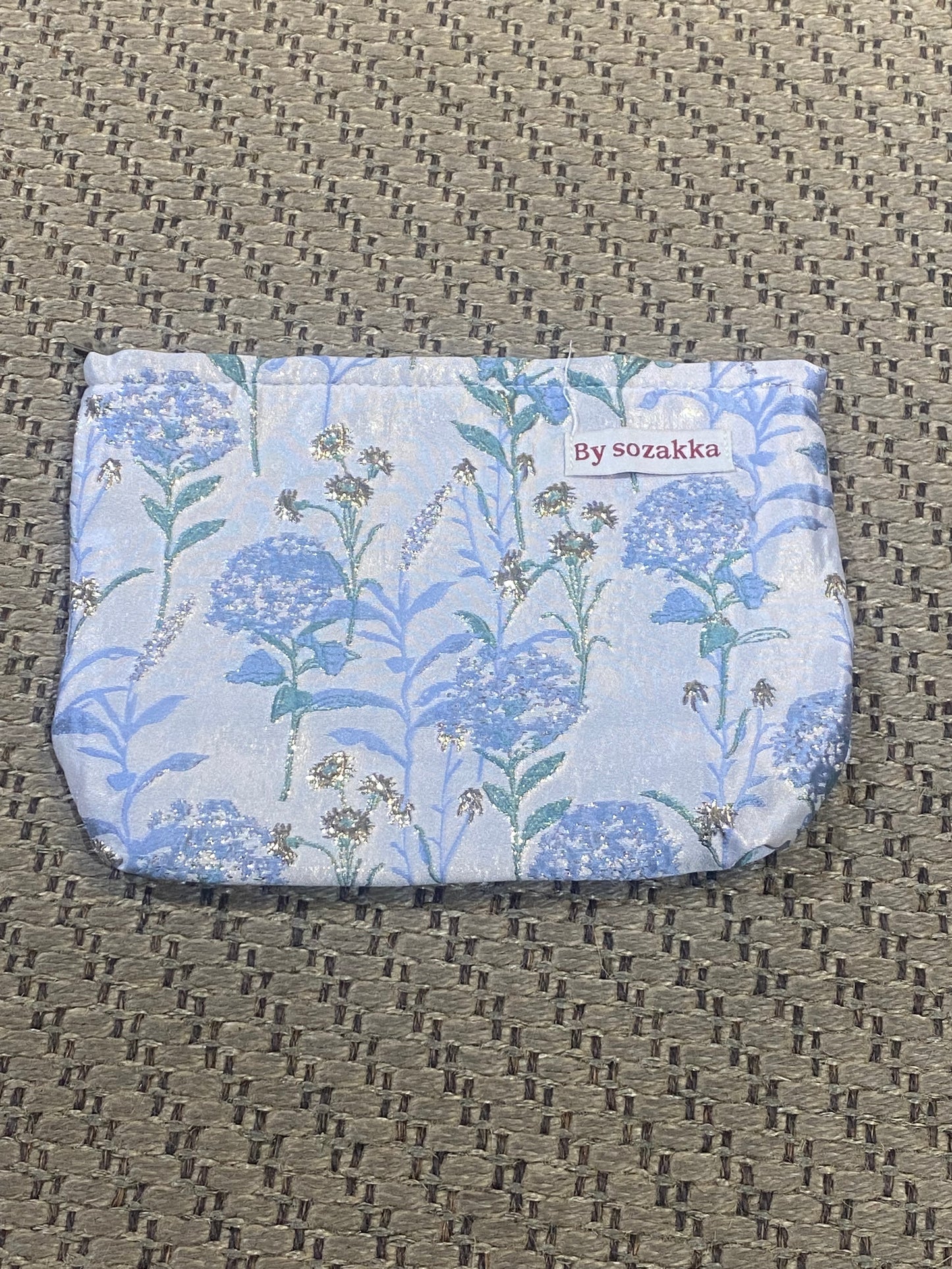 POCHETTE PORTATUTTO