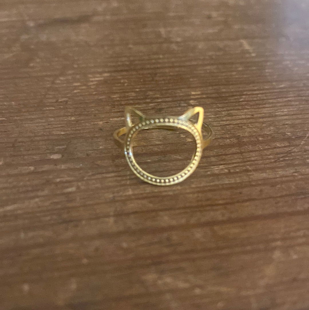 ANELLO GATTO