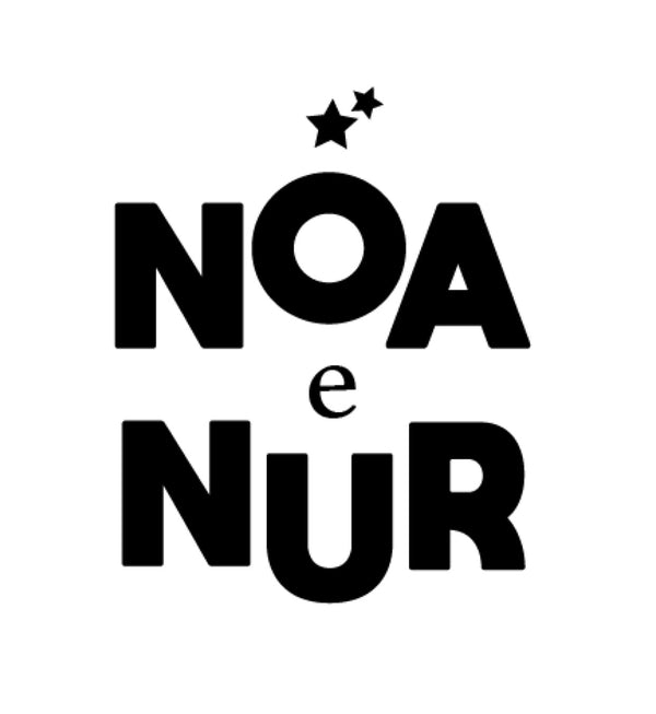 Noa e Nur 